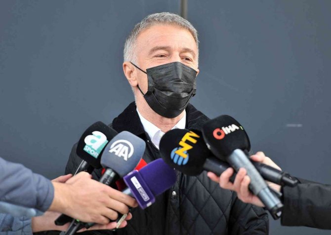 Ahmet Ağaoğlu: "Nihat Bey’in İstifasını Kimse Beklemiyordu"