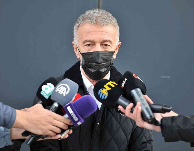 Ahmet Ağaoğlu: "Nihat Bey’in İstifasını Kimse Beklemiyordu"