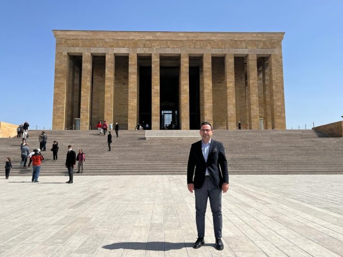 Matso Başkanı Güngör, Tobb Başkanına Hazırladığı Talep Listesini Sundu