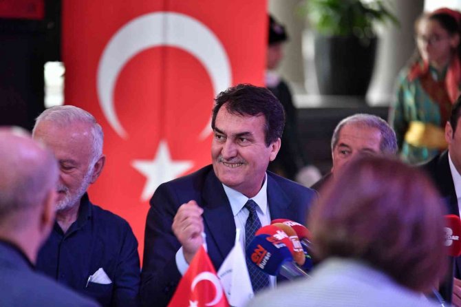 Bursa’yı Fetih Coşkusu Sardı
