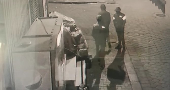Artan Hırsızlık Olayları Mahalleliyi Canından Bezdirdi