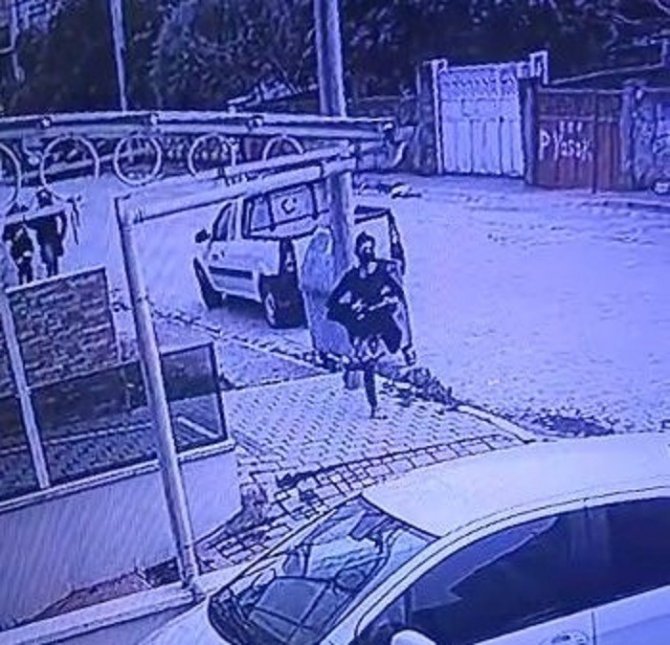 Şehit Ailesinin Evini Soyan 3 Kadın Hırsız Tutuklandı