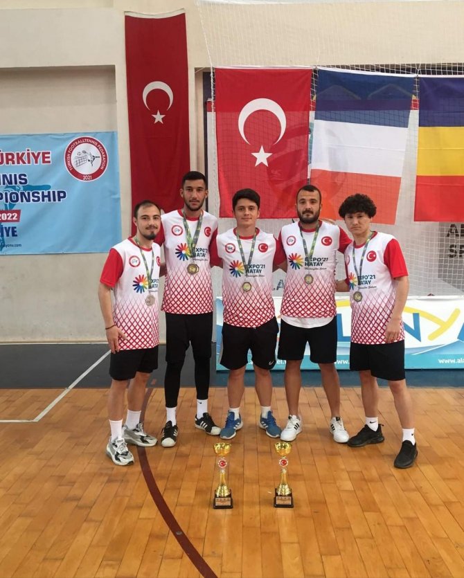 Pamukkale Belediyespor’dan 2 Güzel Haber
