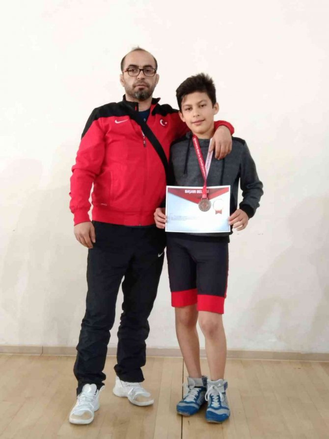 Pamukkale Belediyespor’dan 2 Güzel Haber