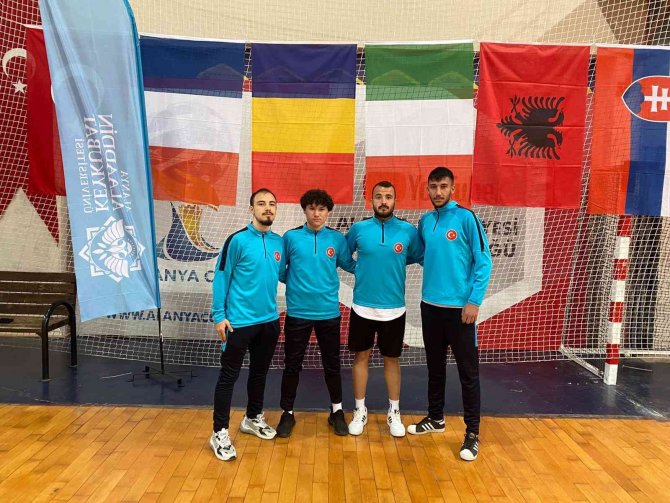 Pamukkale Belediyespor’dan 2 Güzel Haber