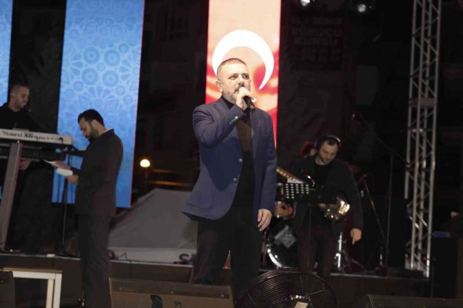 Sincan’da Ramazan Dolu Dolu Yaşanıyor