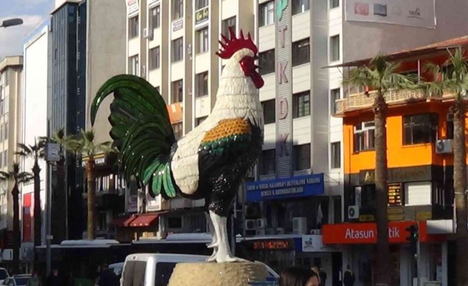 Denizli’de Vaka Sayısındaki Düşüşler Devam Ediyor