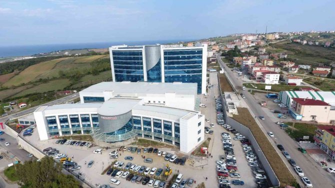 Karadeniz’de En Yüksek Vaka Sayısı Sinop’ta