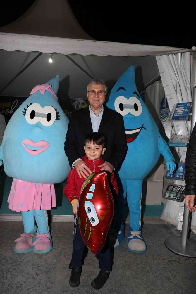 Sakarya’da Geleneksel Ramazan Etkinlikleri Başladı