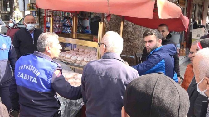 Yanlış Anlaşılma Gerginliği