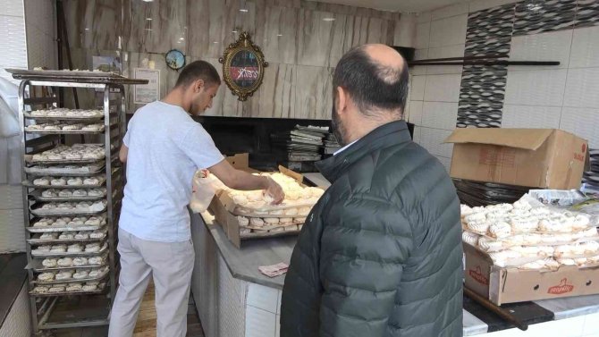 Samsun’un Nostaljik Lezzeti ’Atom’