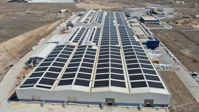 Türkiye’nin Savunma Sanayisinde Kullanılacak Aküler Çankırı’da Üretilecek