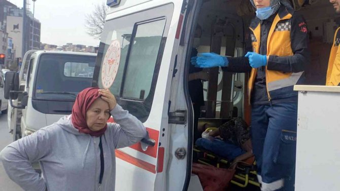 Şişli’de Pansiyonda Korku Dolu Anlar: Patlama Sesi Duyuldu