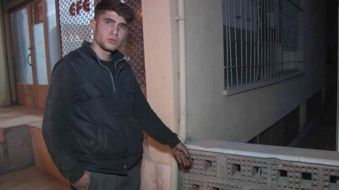 Artan Hırsızlık Olayları Mahalleliyi Canından Bezdirdi