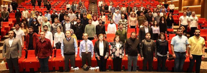 Gaün’de 14 Mart Tıp Bayramı Turnuvası