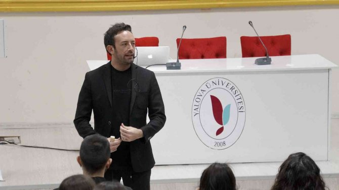 Tügi̇ad, Z Kuşağına Yönelik Çalışmalarına Devam Ediyor