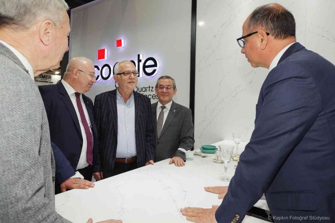 Yenilikçi Tasarım Ürünleriyle Büyük Beğeni Topladılar