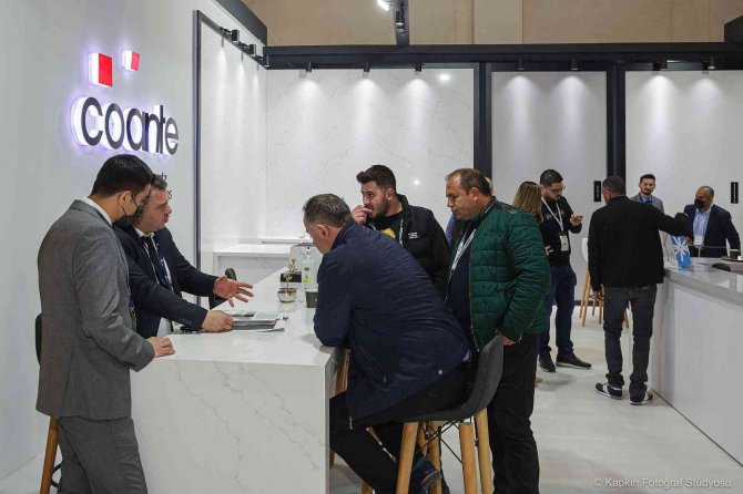 Yenilikçi Tasarım Ürünleriyle Büyük Beğeni Topladılar