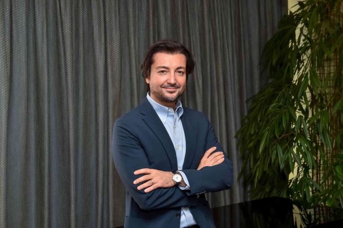 Hepsiburada Ceo’su Emirdağ: “Dünya Teknoloji Liginde Bayrağımızı Dalgalandırmaktan Gurur Duyuyoruz”