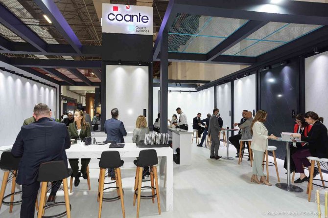 Yenilikçi Tasarım Ürünleriyle Büyük Beğeni Topladılar