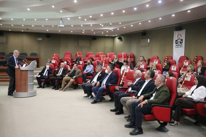Kortej Kostüm Yarışması’nın Kazananlarına Ödülleri Verildi