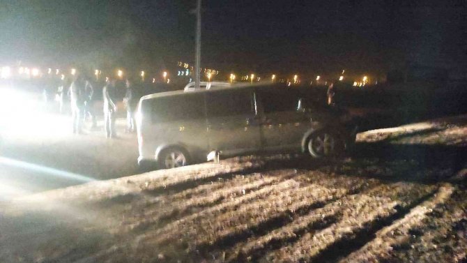 Ağrı’da 40 Bin 530 Paket Kaçak Sigara Ele Geçirildi