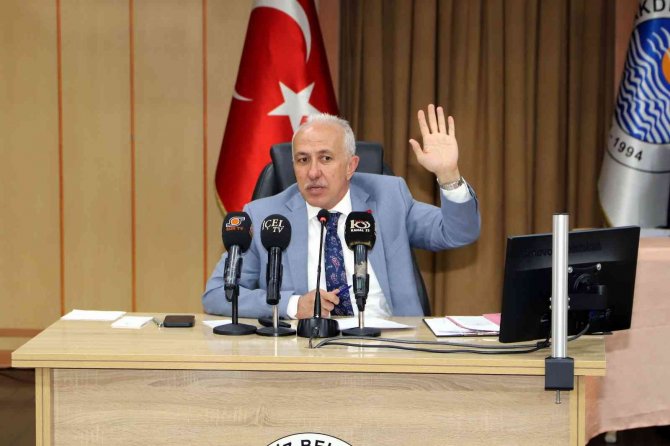 Gültak: "Şehidimizin İsmini Bir Parka Veremediğim İçin Kahroluyorum"