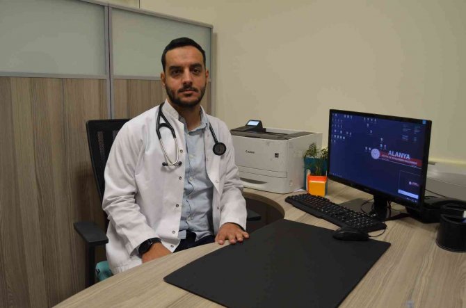 Hayat Tarzı Kanser Oluşumuna Sebep Olabilir