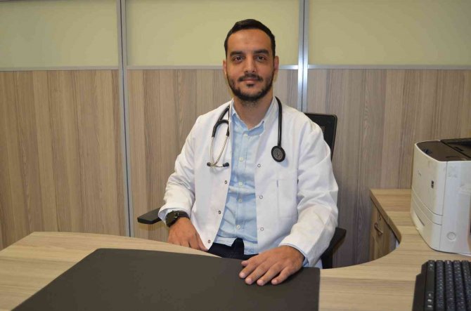 Hayat Tarzı Kanser Oluşumuna Sebep Olabilir