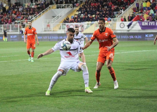 Altınordu’nun Ortası Yok