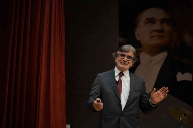 ’’Pandemi Süreci Diş Sağlığını Da Olumsuz Etkiledi’’