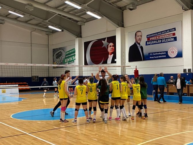 Başak Koleji, Türkiye Finalleri’ne Yükseldi