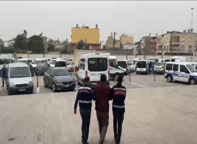 Balıkesir’de Deaş Operasyonu