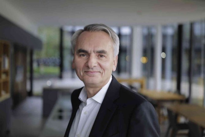 Bsh Grubu, 2021’de 15.6 Milyar Euro Değerinde Ciroya Ulaştı