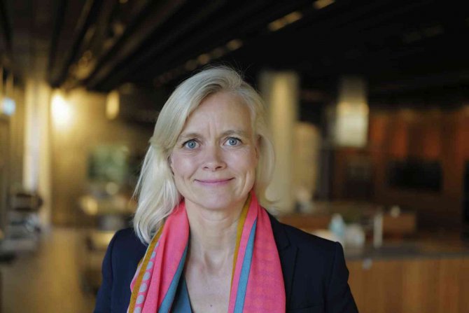 Bsh Grubu, 2021’de 15.6 Milyar Euro Değerinde Ciroya Ulaştı