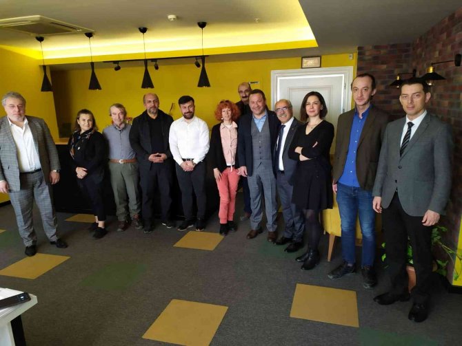 Begd Ekonomi Masası’nın Gündemi: İ̇stihdam