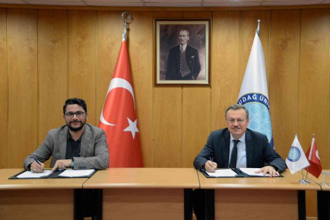 İ̇ş Dünyası İle Yakın İlişkiler Öğrencilere Staj Katkısı Sağlıyor