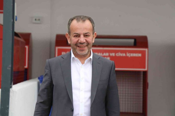 Bolu’da 3 Bin Konutluk Enerji Çöpten Üretiliyor