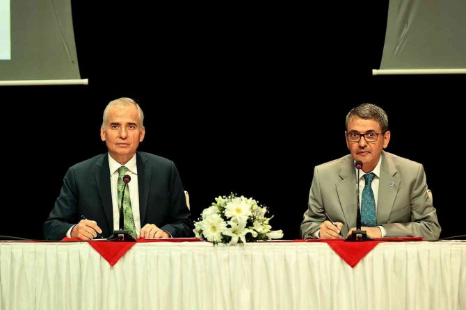 Can Dostlar İçin Anlamlı Protokol