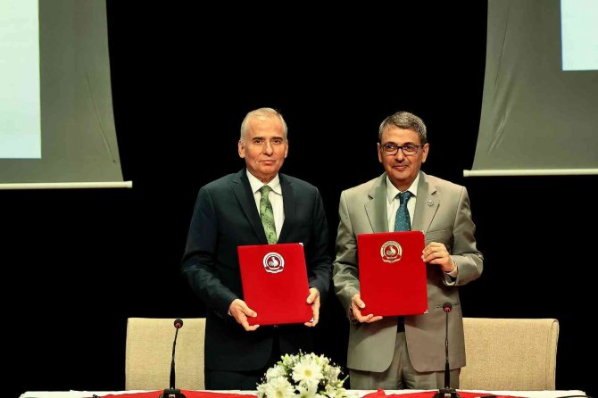 Can Dostlar İçin Anlamlı Protokol