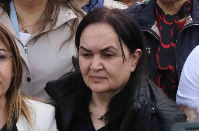 Şebnem’i Vahşice Öldüren Furkan Zıbıncı Hakim Karşısında