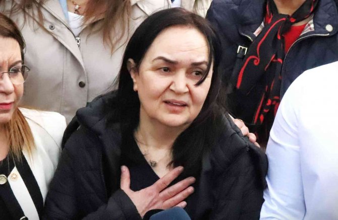 Şebnem’i Vahşice Öldüren Furkan Zıbıncı Hakim Karşısında