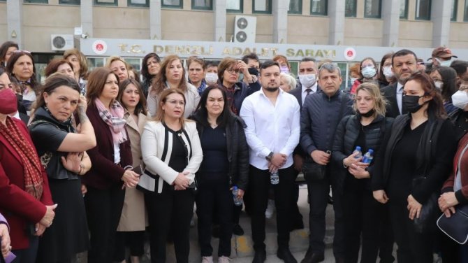 Şebnem Şirin’in Katili Yaşananları Hatırlayamadı