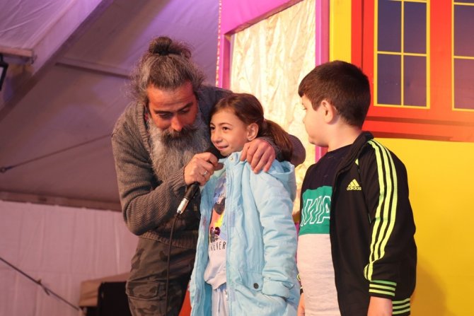 Düzce’de Ramazan Bir Başka Güzel