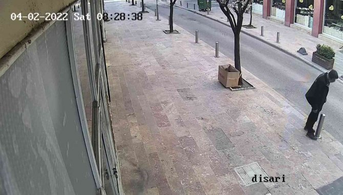 Yok Böyle Hırsızlık