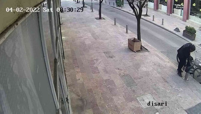 Yok Böyle Hırsızlık