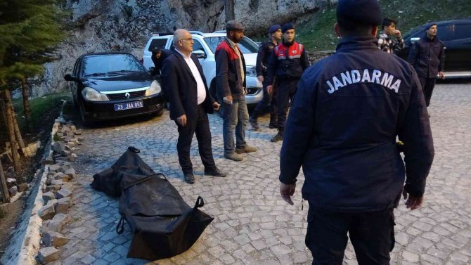 Harput Kalesi’nden Düşen Lise Öğrencisi Kız Çocuğu Hayatını Kaybetti
