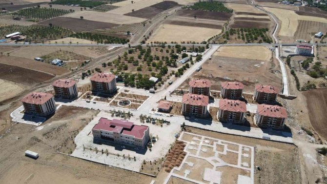 Elazığ’da 275 Depremzede Evlerine Kavuştu