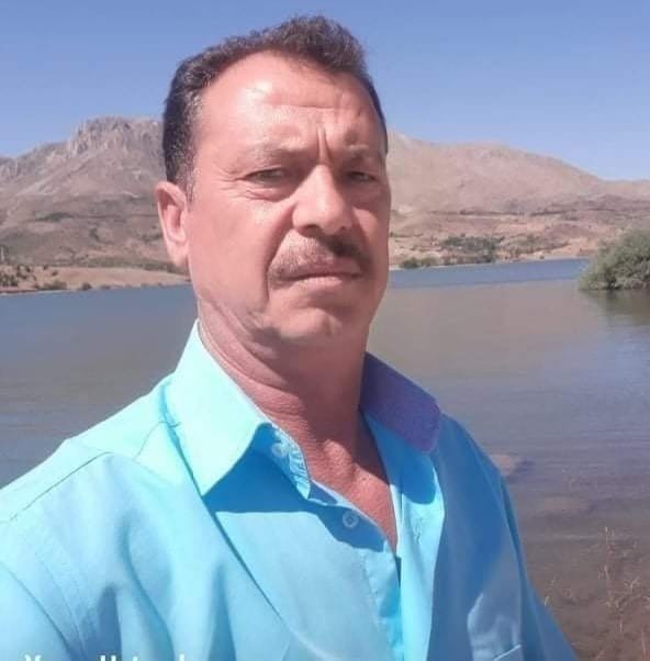 Şarampole Uçan Kamyonetin Sürücüsü Hayatını Kaybetti