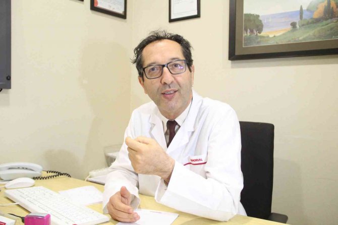 Alerjik Astım Hastalarına Baharda Polen Uyarısı